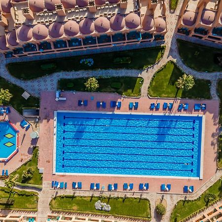 فندق كلوب كاليميرا أكاسيا سويس ريزورت El Qoseir المظهر الخارجي الصورة