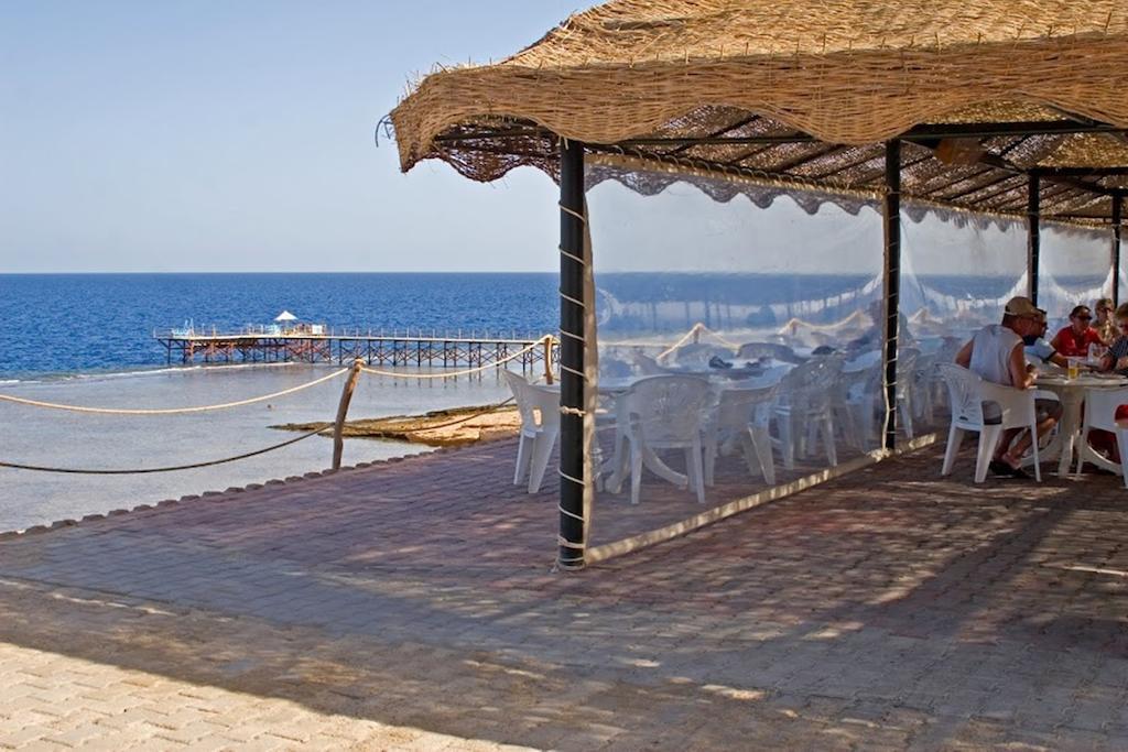 فندق كلوب كاليميرا أكاسيا سويس ريزورت El Qoseir المظهر الخارجي الصورة